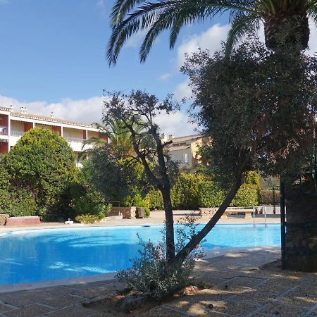 Apartment Hameau De Provence By Interhome Bandol Esterno foto