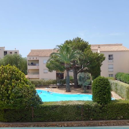 Apartment Hameau De Provence By Interhome Bandol Esterno foto