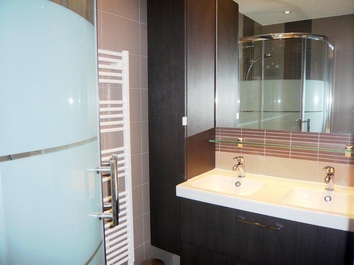 Apartment Hameau De Provence By Interhome Bandol Esterno foto