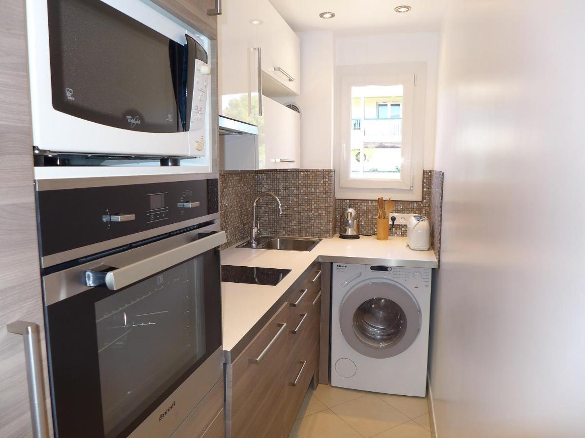 Apartment Hameau De Provence By Interhome Bandol Esterno foto