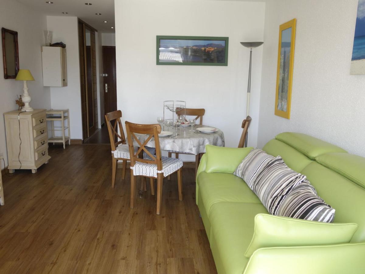 Apartment Hameau De Provence By Interhome Bandol Esterno foto