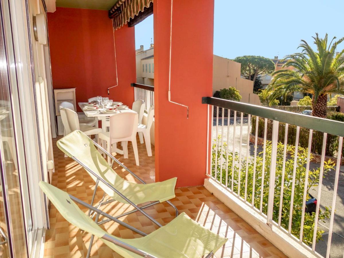 Apartment Hameau De Provence By Interhome Bandol Esterno foto