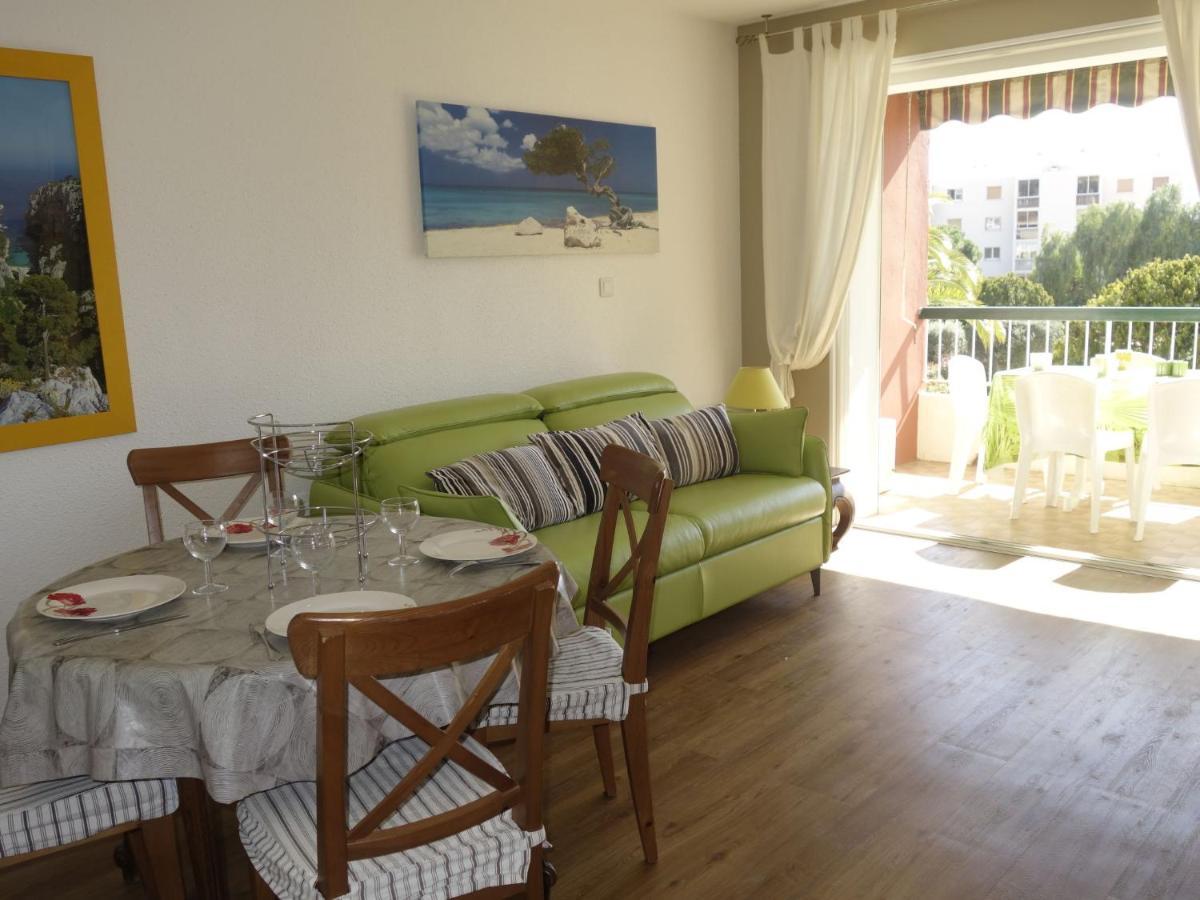 Apartment Hameau De Provence By Interhome Bandol Esterno foto