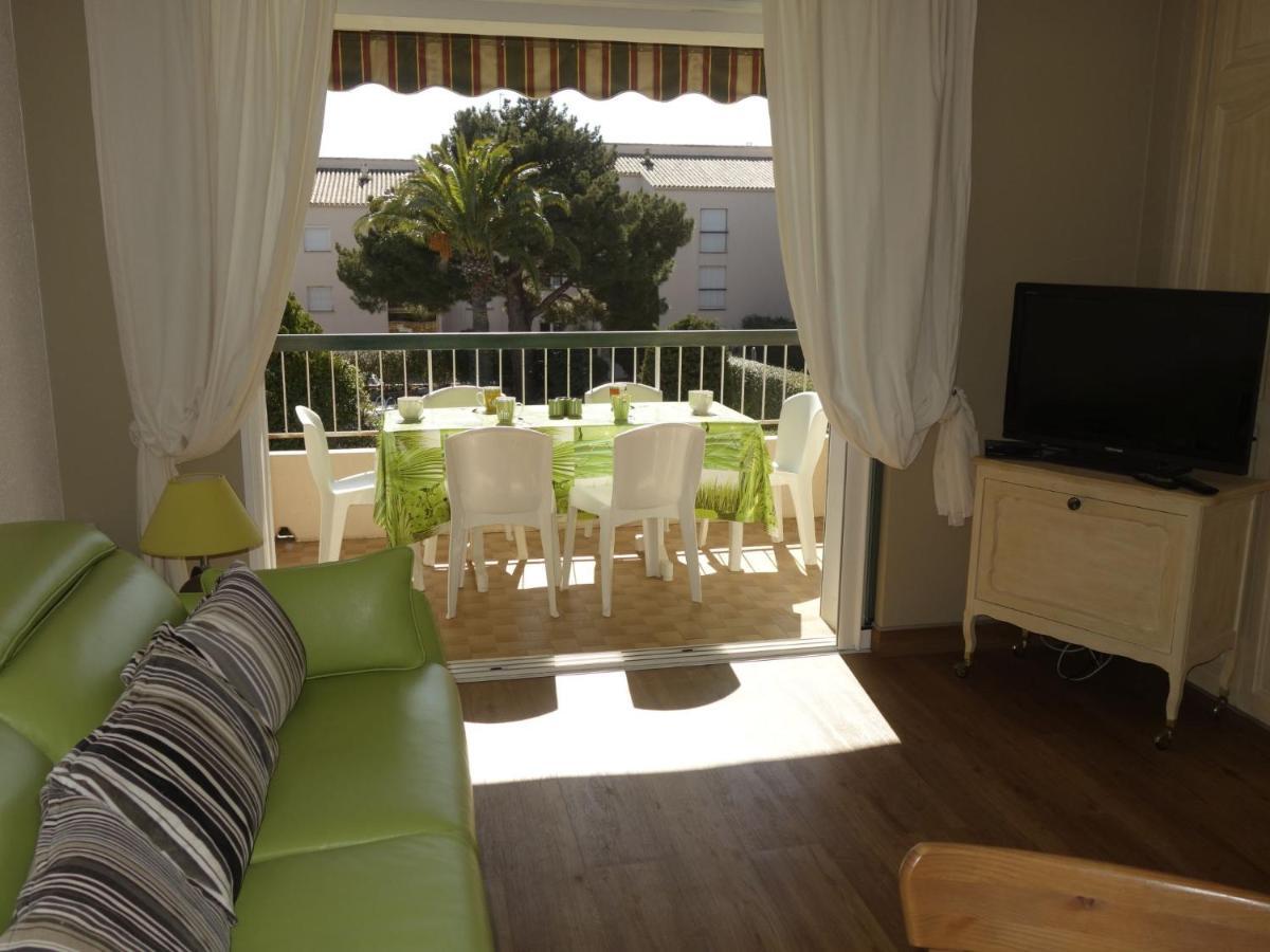 Apartment Hameau De Provence By Interhome Bandol Esterno foto