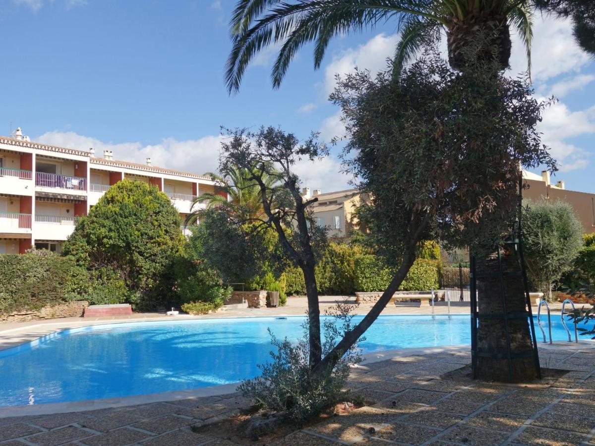Apartment Hameau De Provence By Interhome Bandol Esterno foto