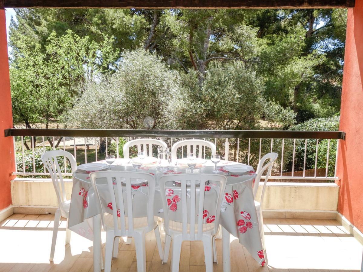 Apartment Hameau De Provence By Interhome Bandol Esterno foto