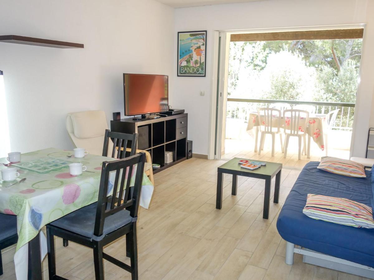 Apartment Hameau De Provence By Interhome Bandol Esterno foto