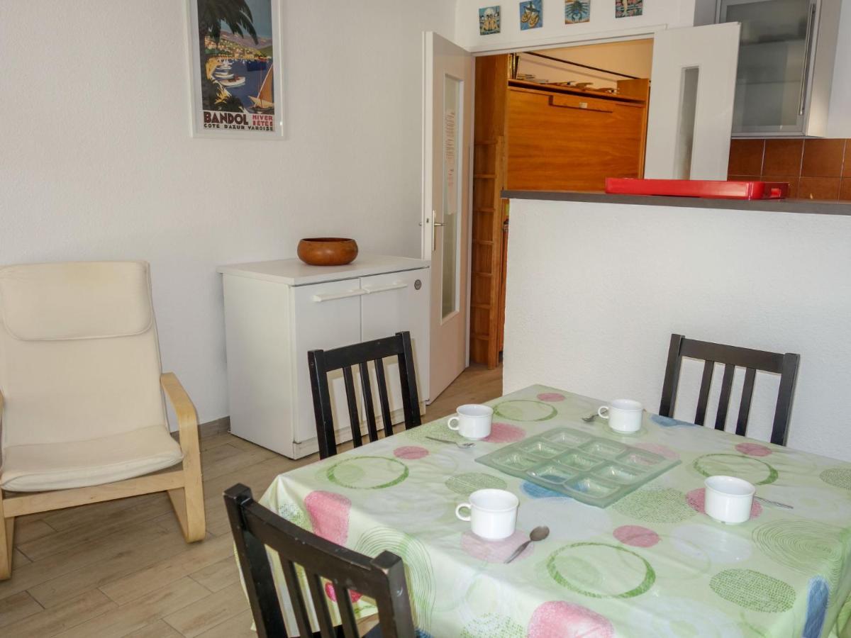 Apartment Hameau De Provence By Interhome Bandol Esterno foto