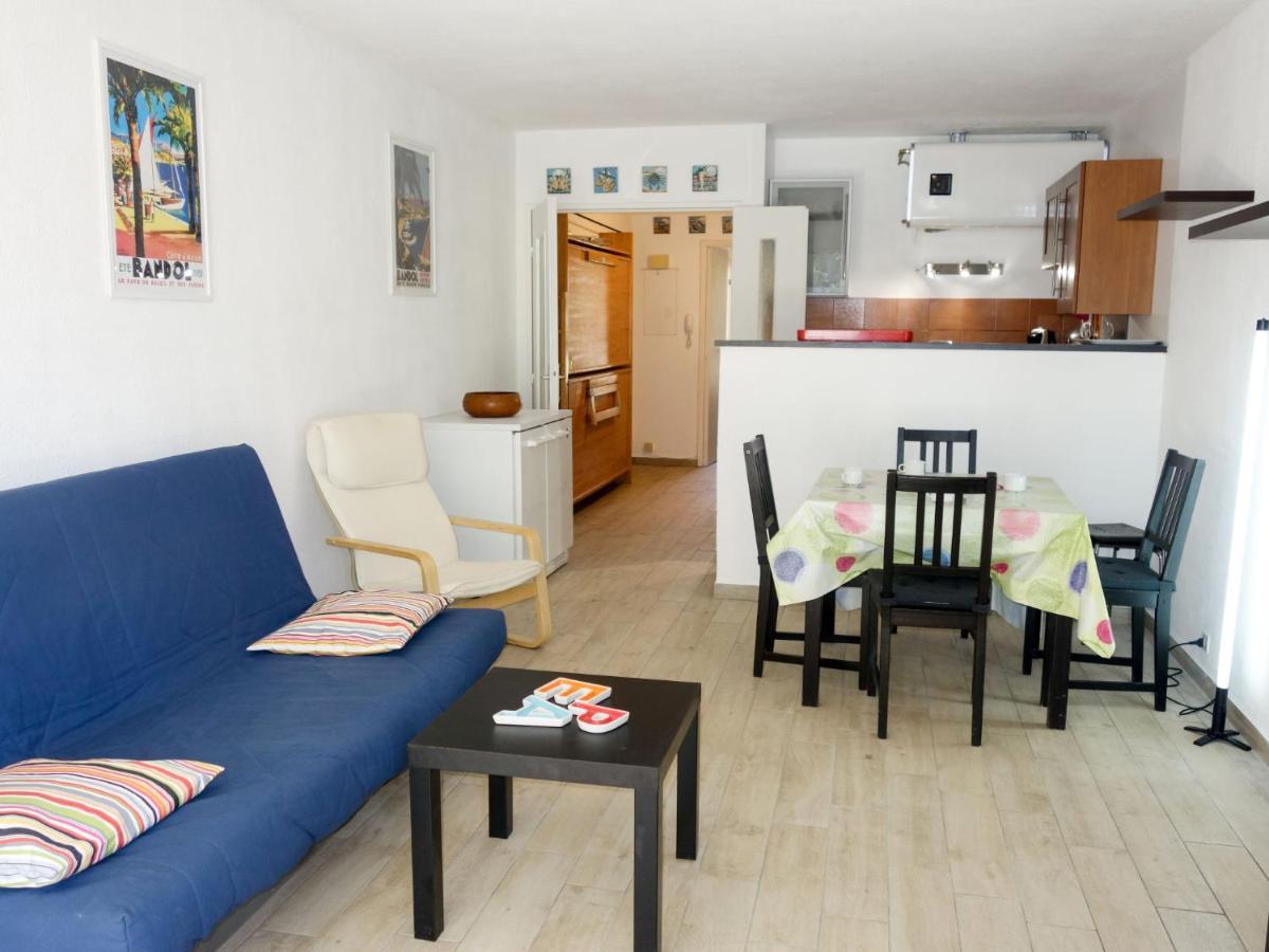 Apartment Hameau De Provence By Interhome Bandol Esterno foto