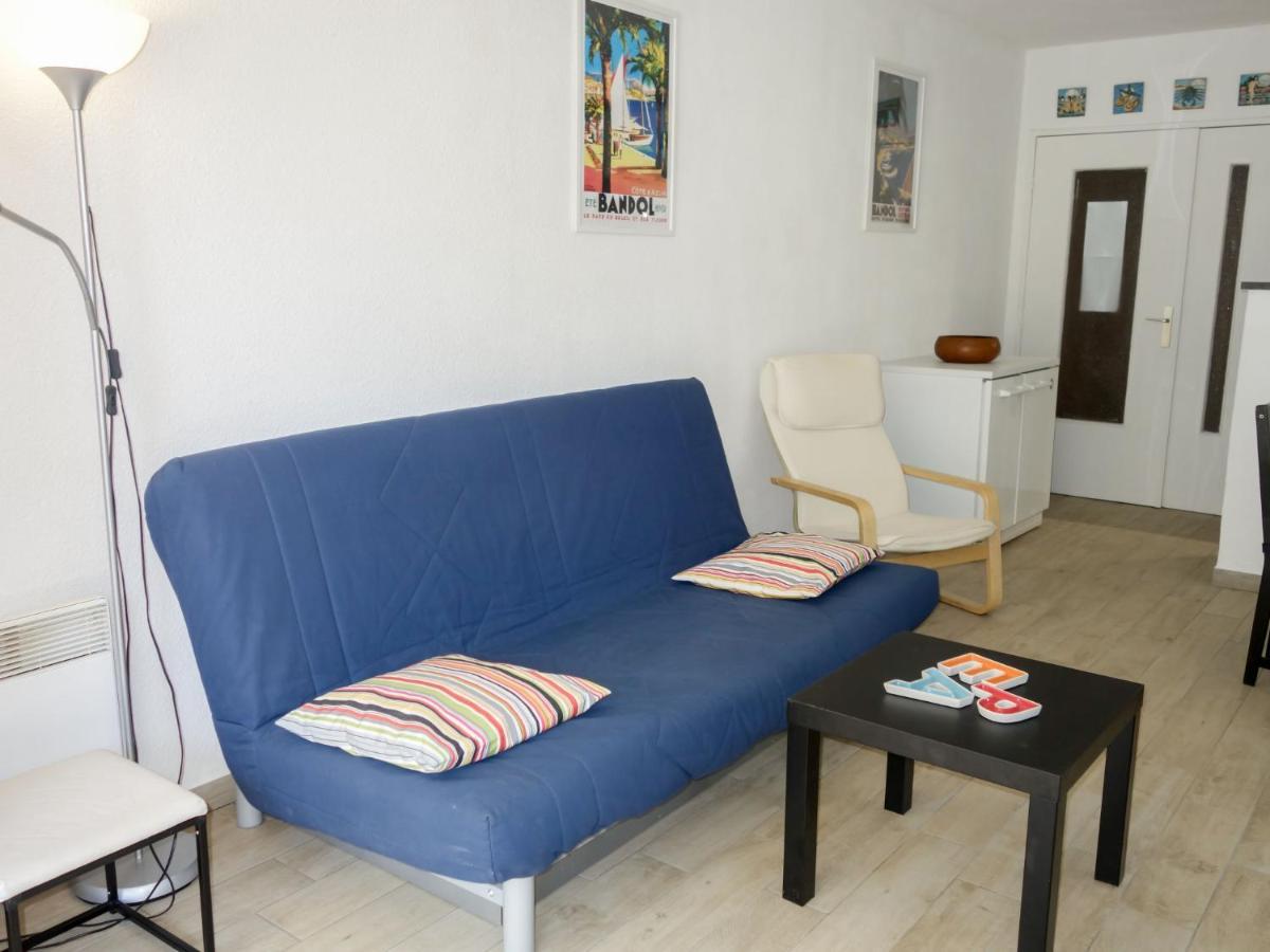 Apartment Hameau De Provence By Interhome Bandol Esterno foto