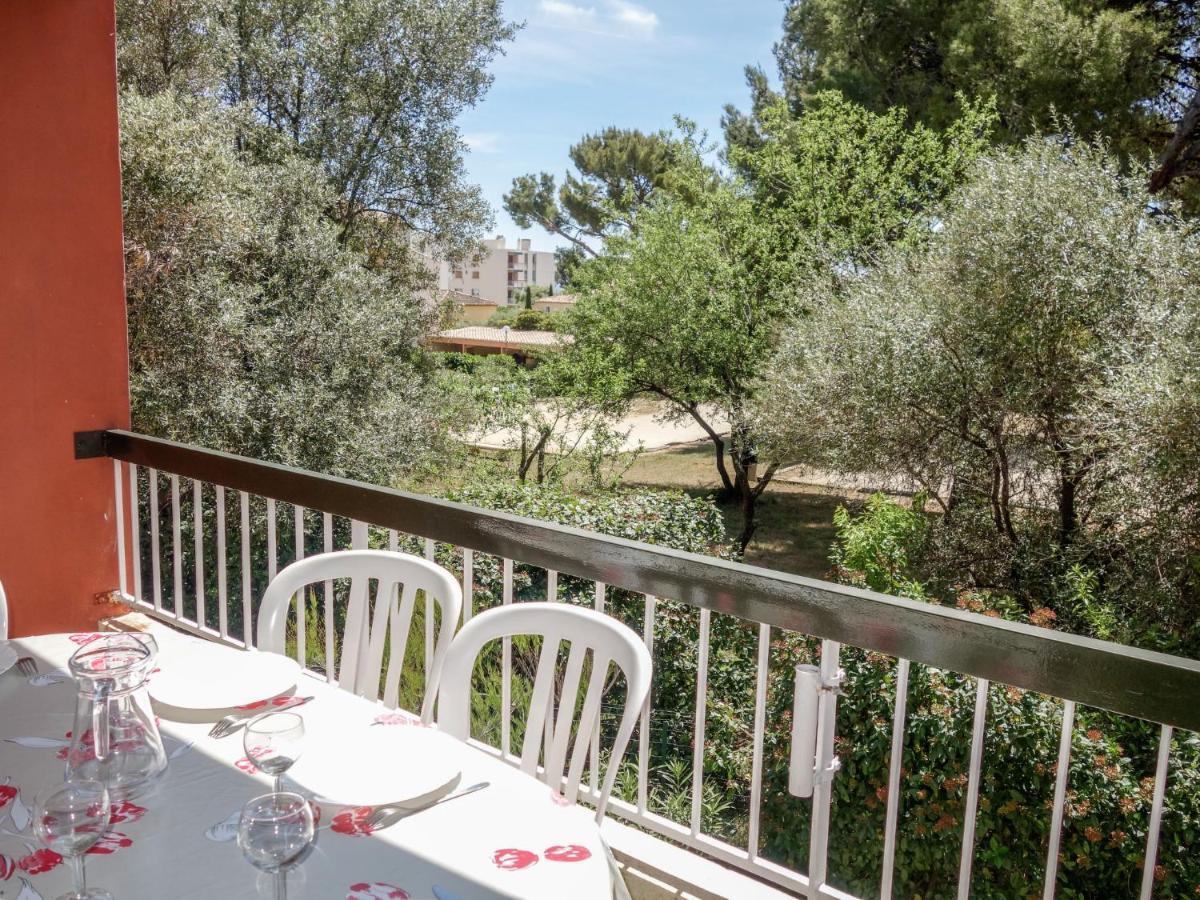 Apartment Hameau De Provence By Interhome Bandol Esterno foto