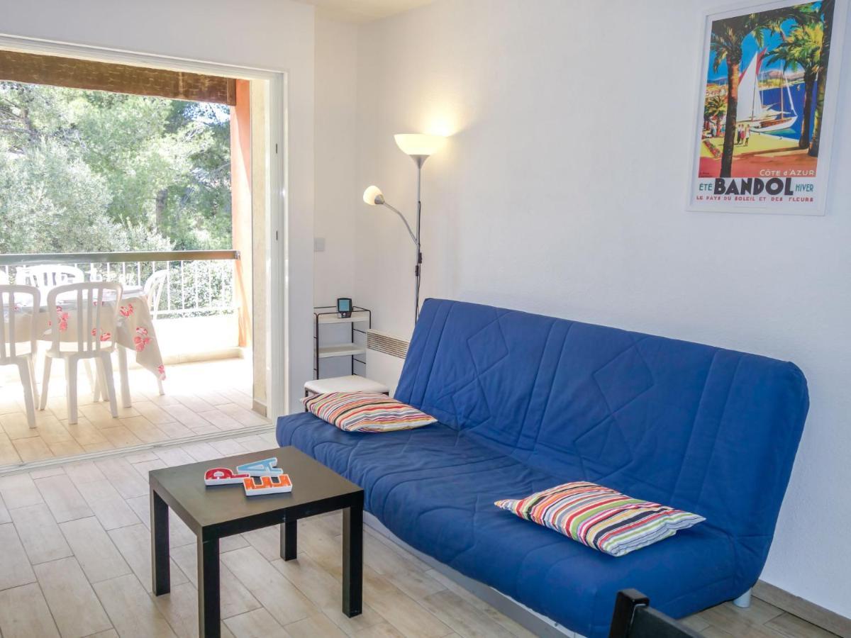 Apartment Hameau De Provence By Interhome Bandol Esterno foto