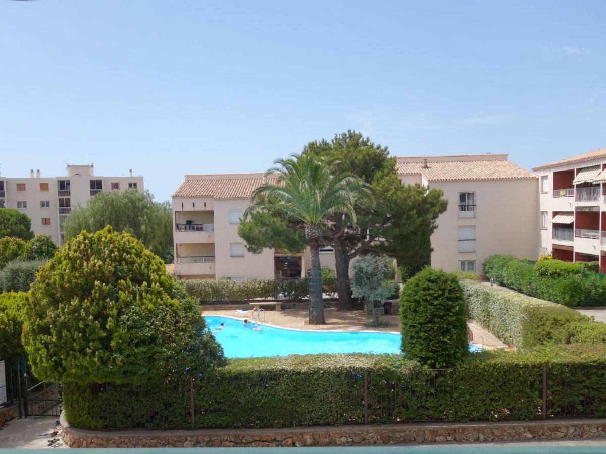 Apartment Hameau De Provence By Interhome Bandol Esterno foto