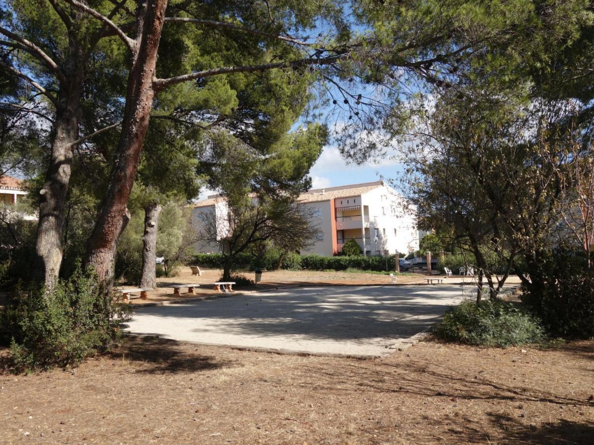 Apartment Hameau De Provence By Interhome Bandol Esterno foto