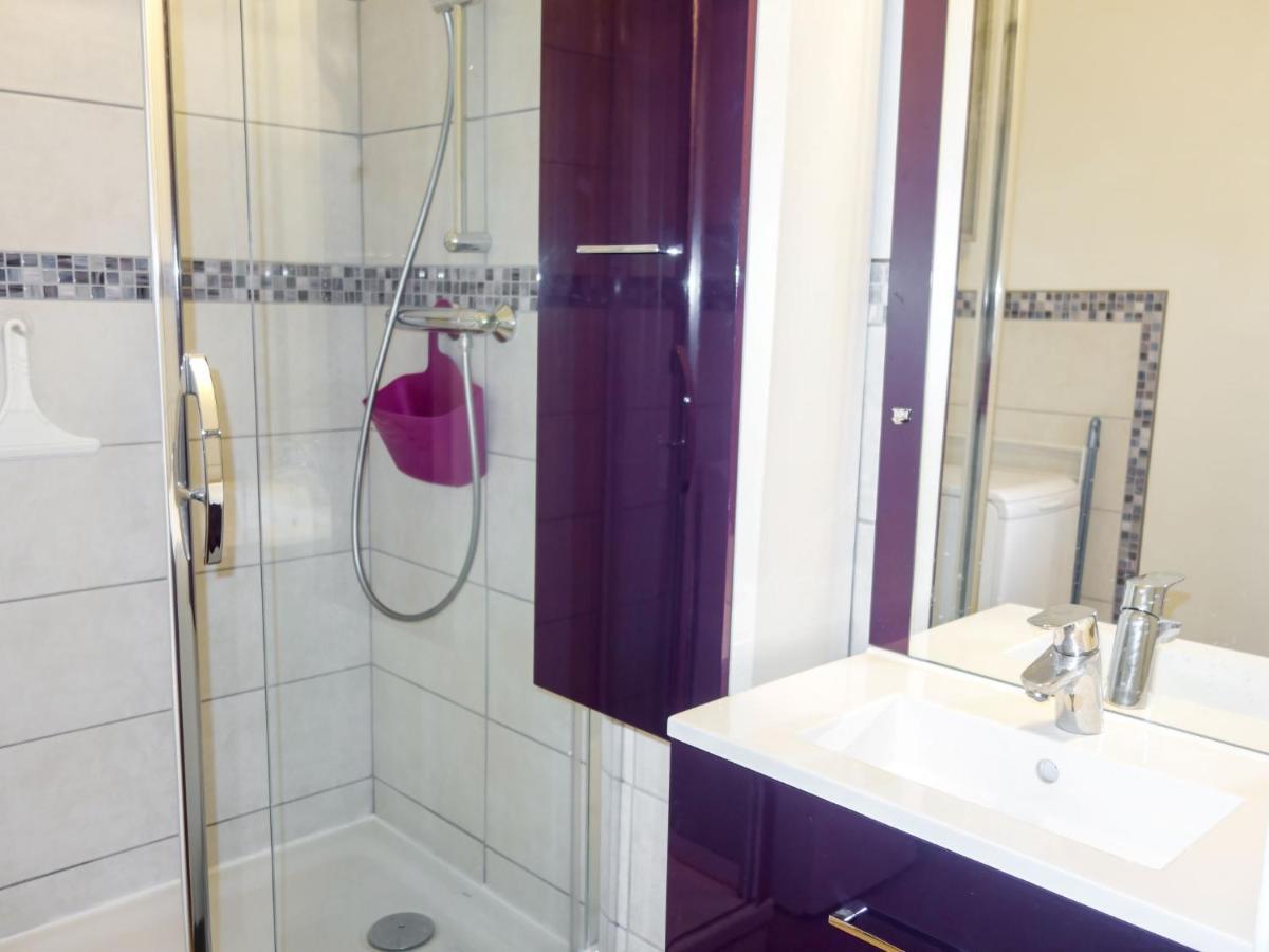 Apartment Hameau De Provence By Interhome Bandol Esterno foto