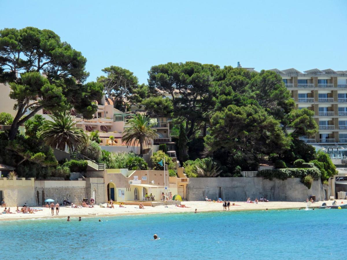 Apartment Hameau De Provence By Interhome Bandol Esterno foto