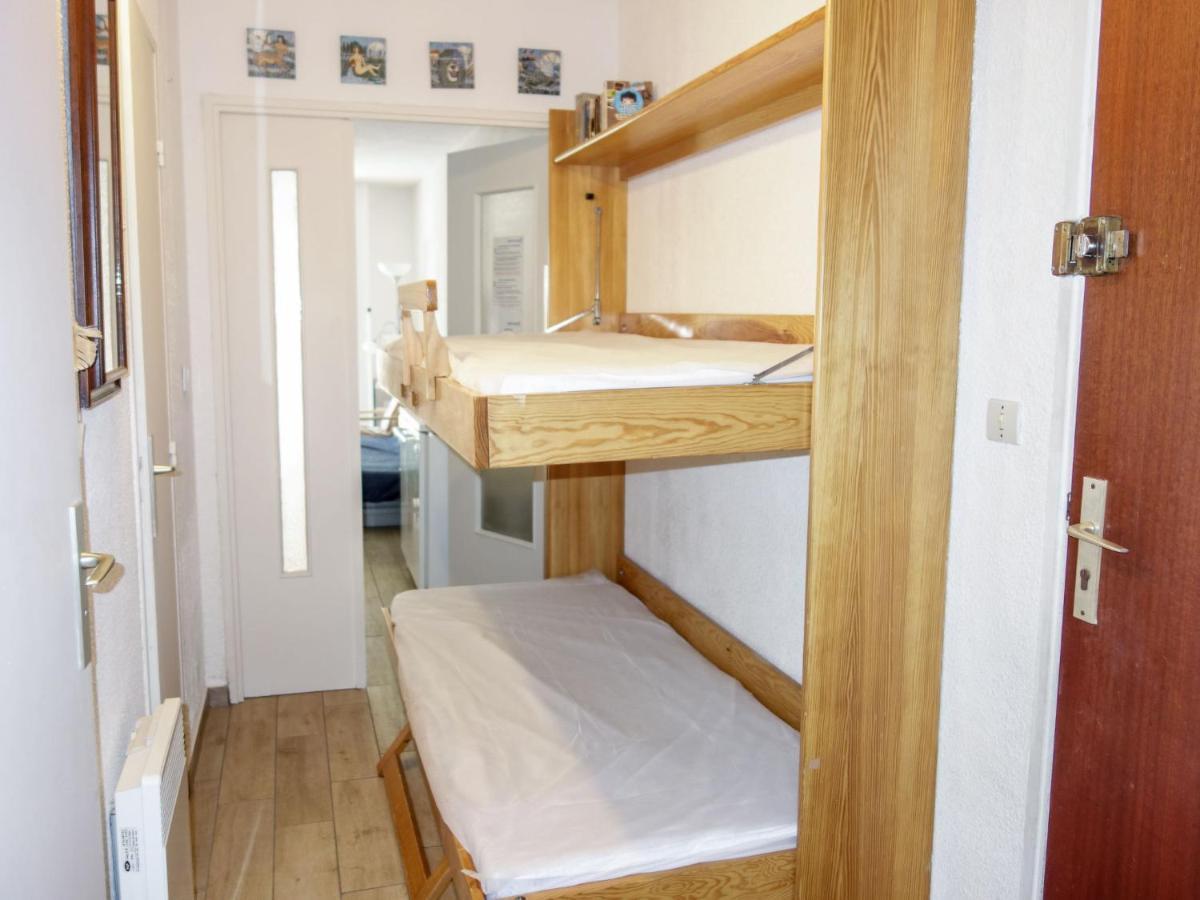 Apartment Hameau De Provence By Interhome Bandol Esterno foto